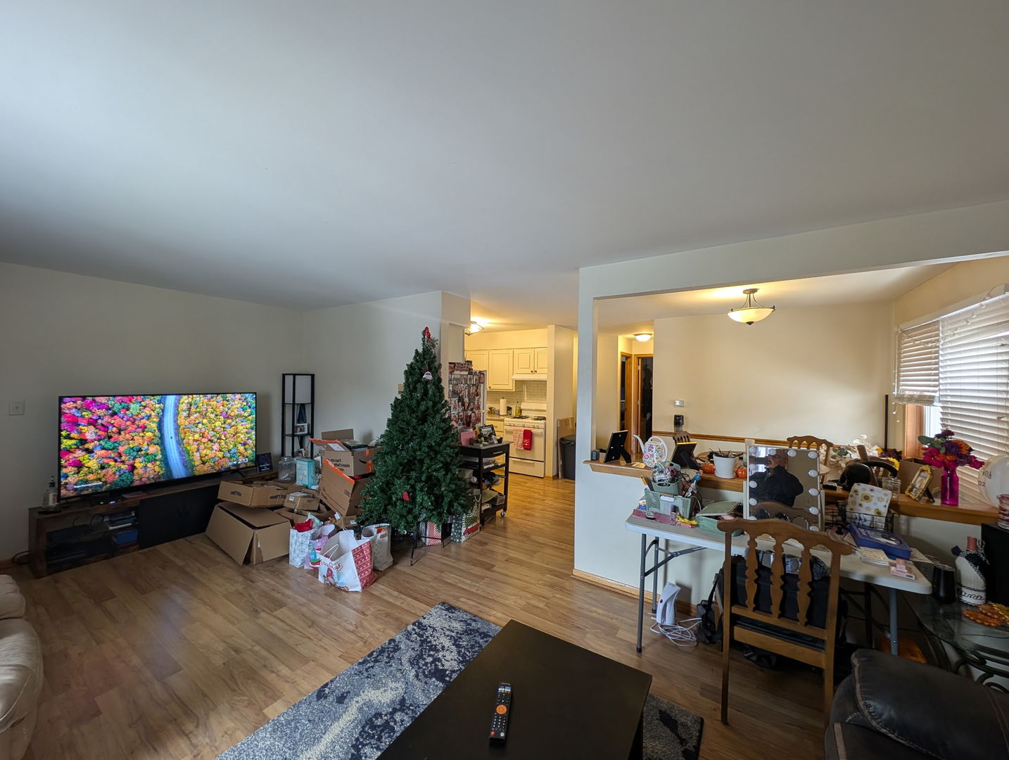 7840 Normandy Avenue #2N, Burbank, IL 60459