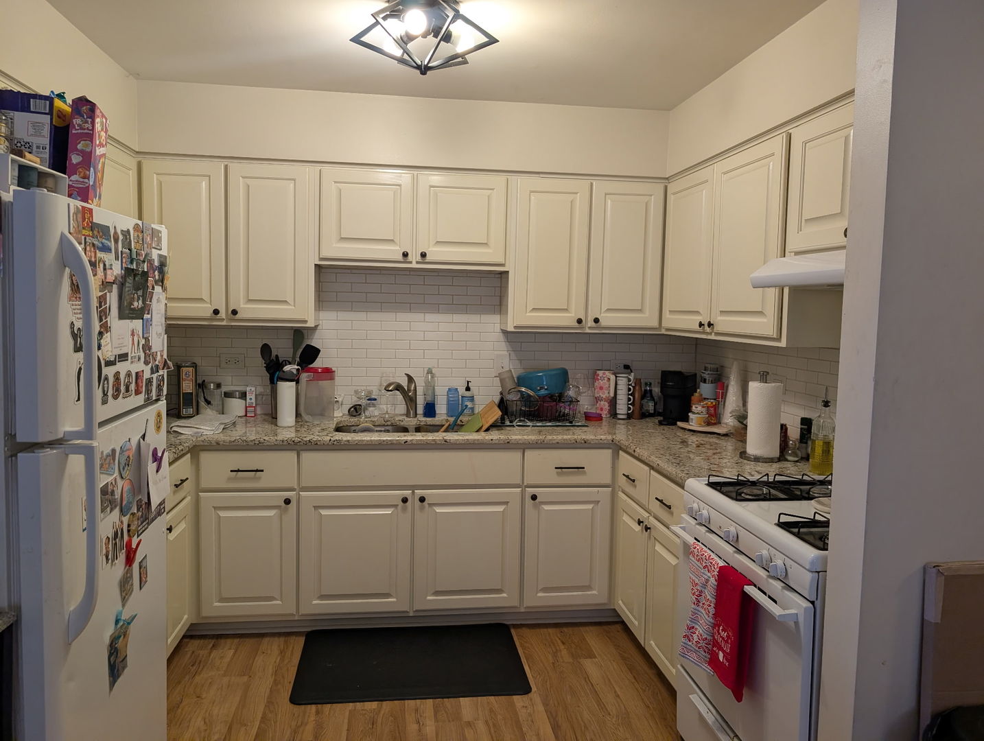 7840 Normandy Avenue #2N, Burbank, IL 60459