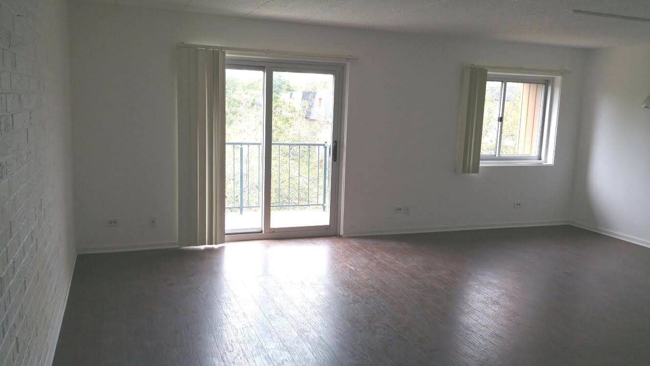 3220 Sanders Road #3B, Northbrook, IL 60062