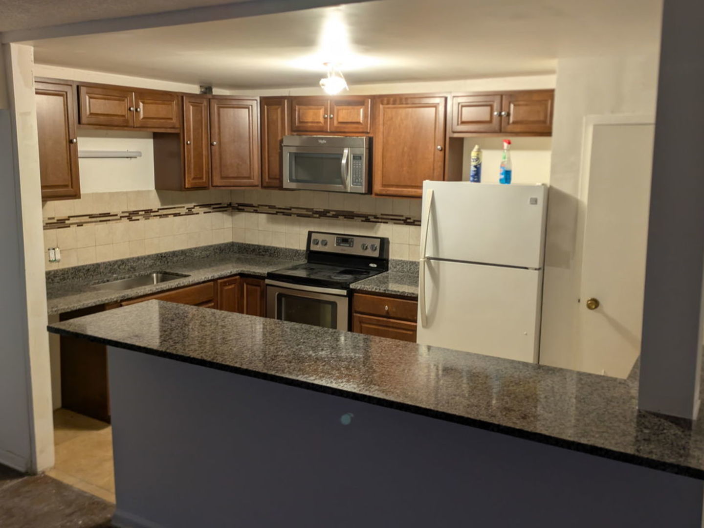 3220 Sanders Road #3B, Northbrook, IL 60062