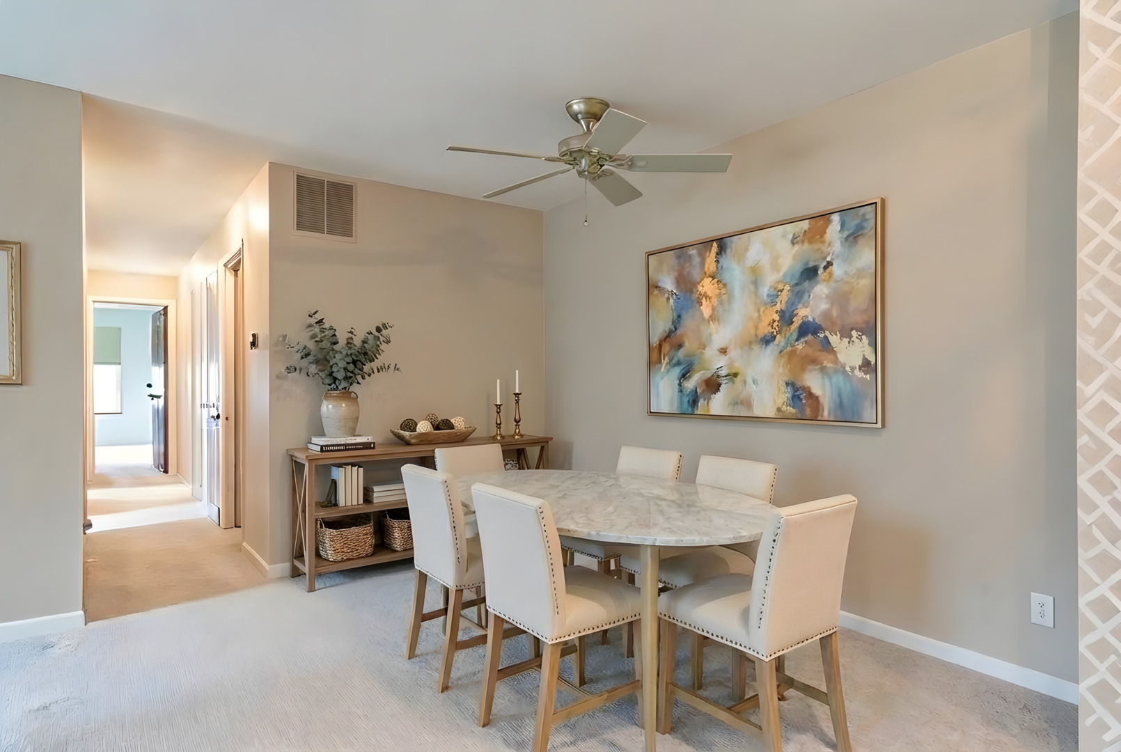 1228 Bradwell Lane #A, Mundelein, IL 60060