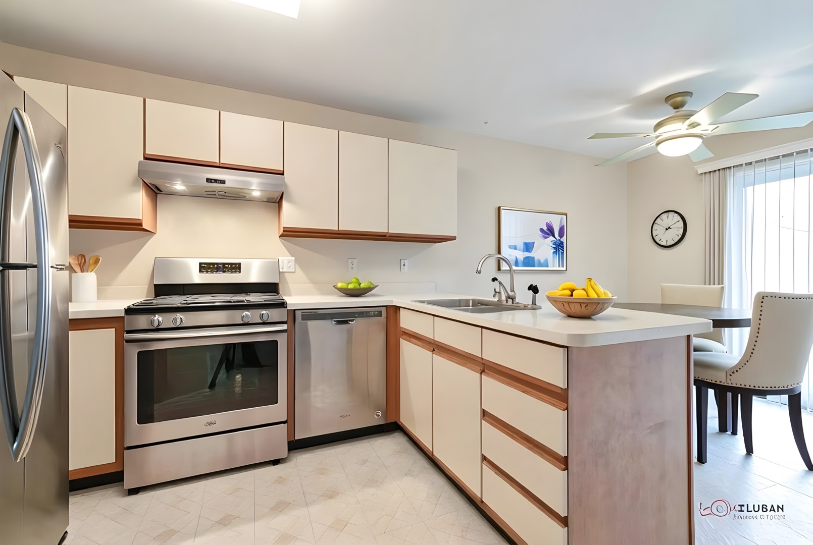 1228 Bradwell Lane #A, Mundelein, IL 60060