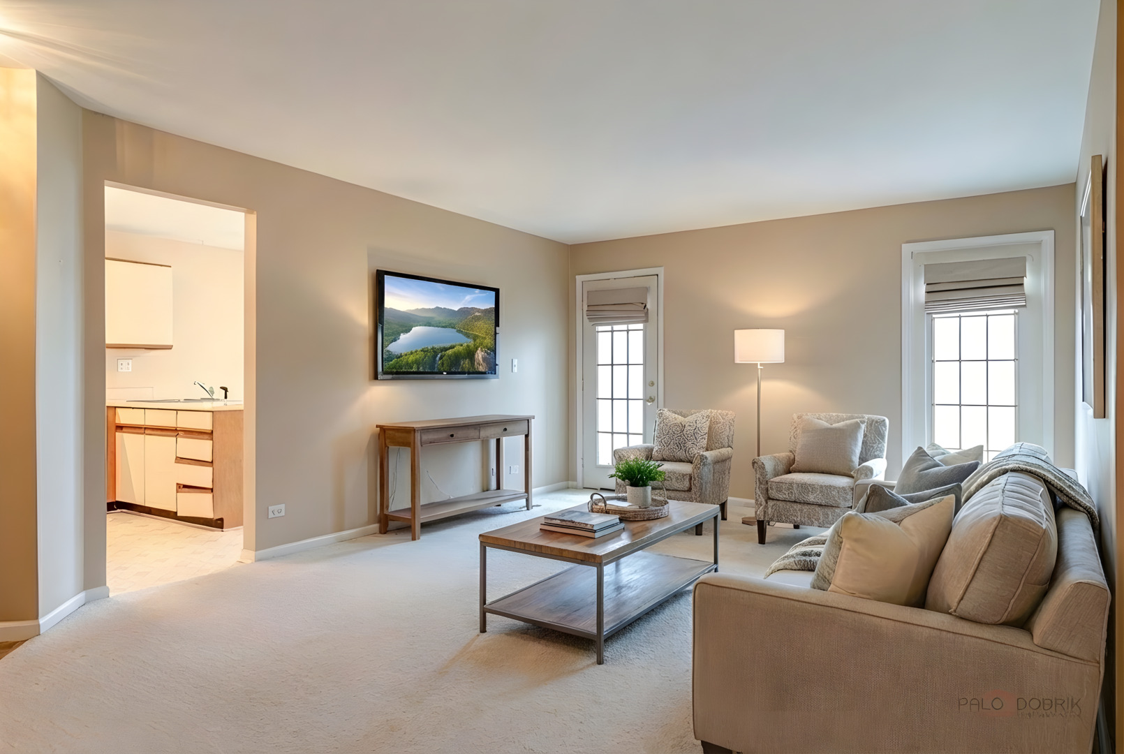 1228 Bradwell Lane #A, Mundelein, IL 60060