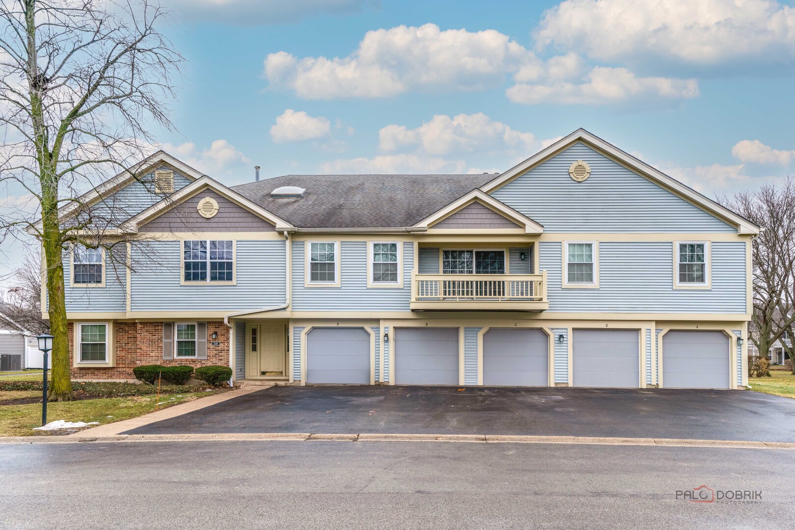 1228 Bradwell Lane #A, Mundelein, IL 60060