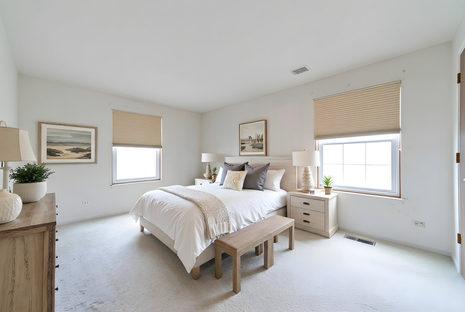 1228 Bradwell Lane #A, Mundelein, IL 60060