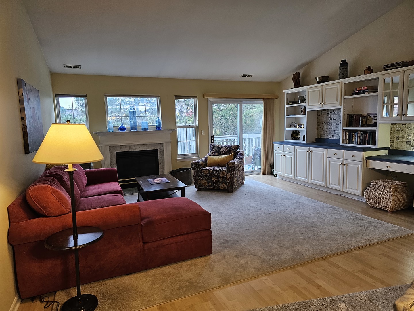 6834 W Monticello Court #6834, Gurnee, IL 60031