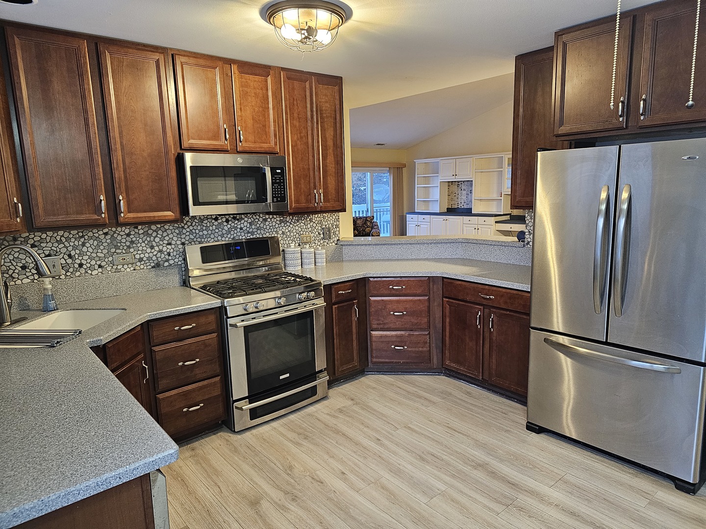 6834 W Monticello Court #6834, Gurnee, IL 60031