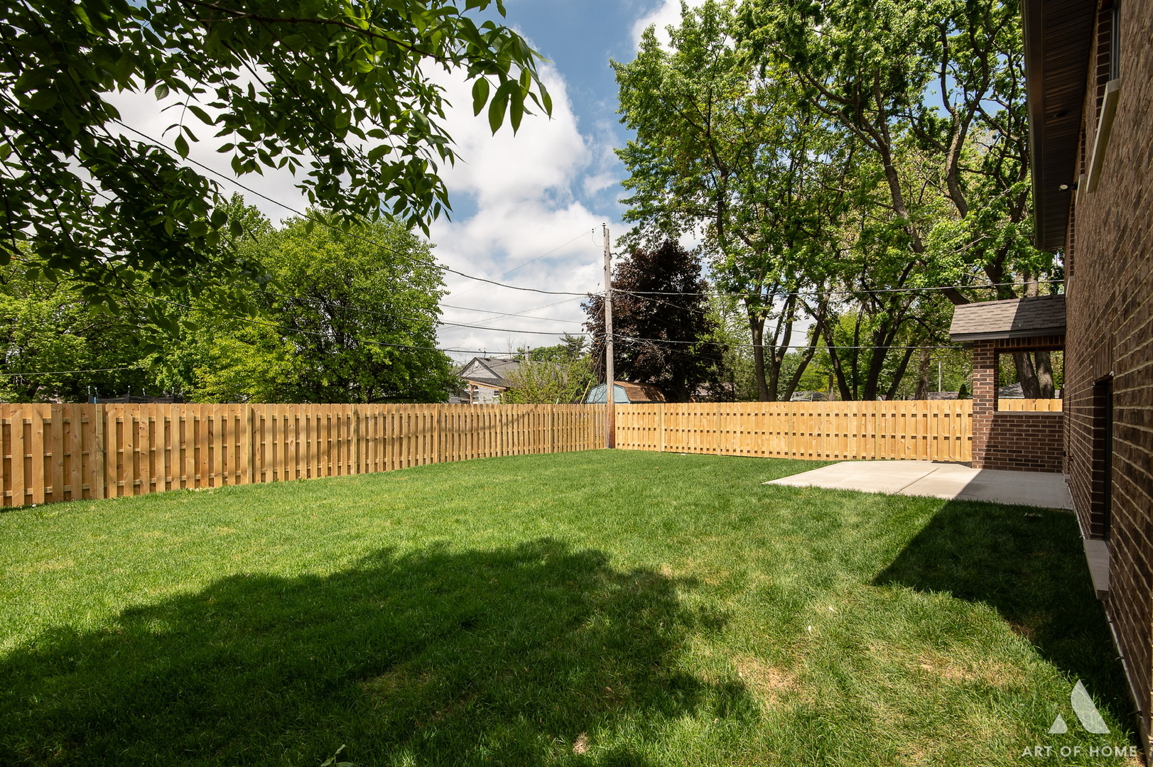 8650 Lockwood Avenue, Burbank, IL 60459