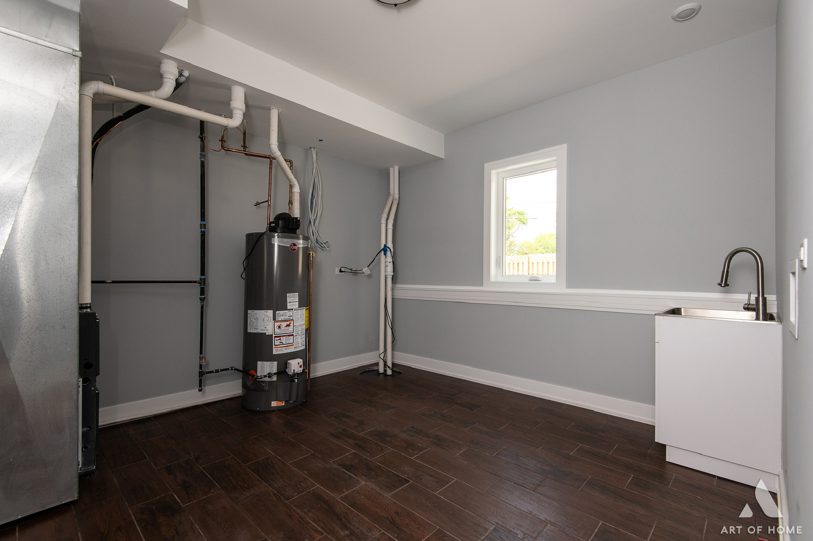 8650 Lockwood Avenue, Burbank, IL 60459