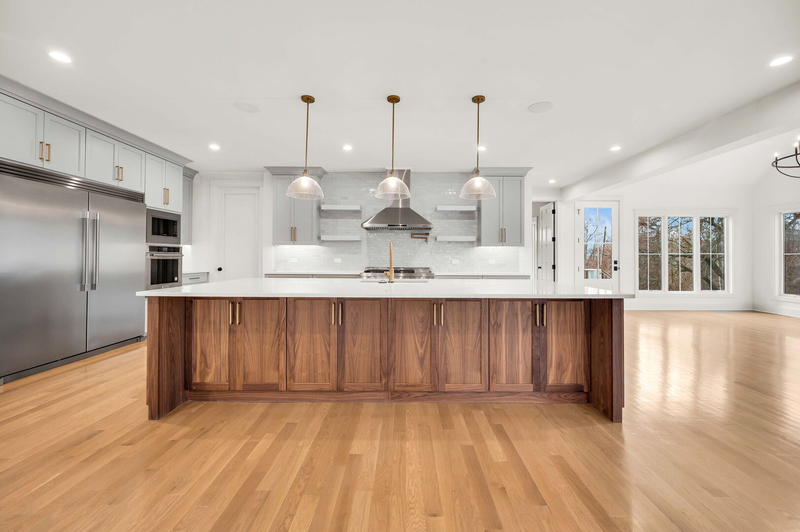 Lot 8 MARGO Court, Downers Grove, IL 60516