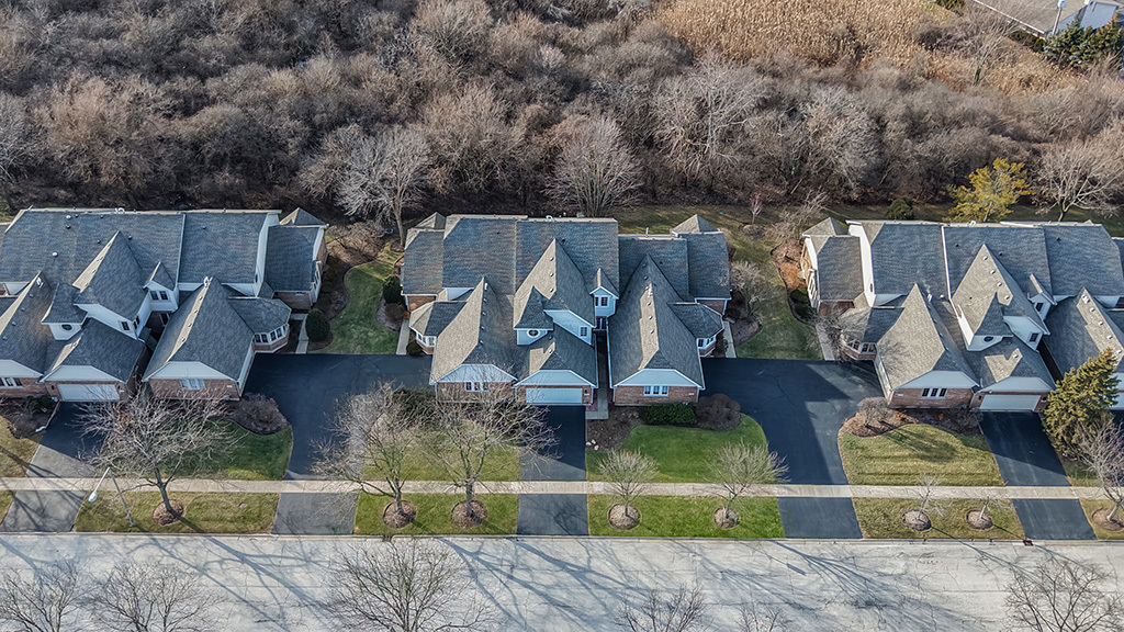 13940 Steepleview Lane #13940, Lemont, IL 60439