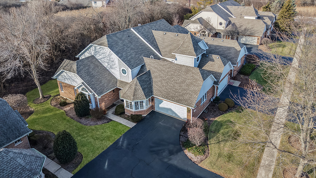 13940 Steepleview Lane #13940, Lemont, IL 60439