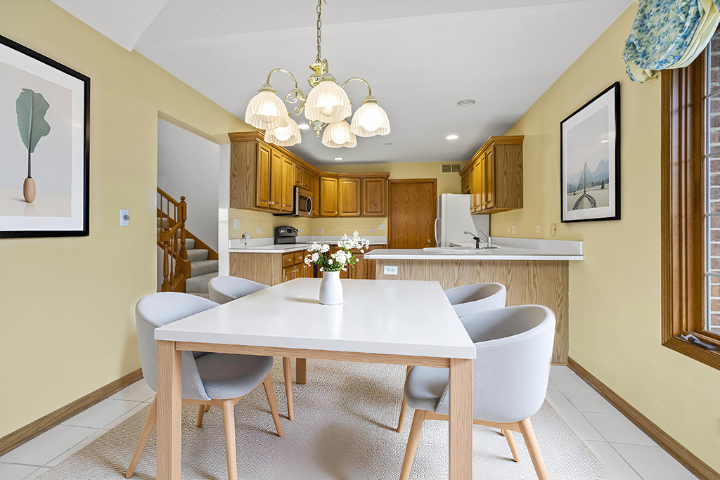 13940 Steepleview Lane #13940, Lemont, IL 60439