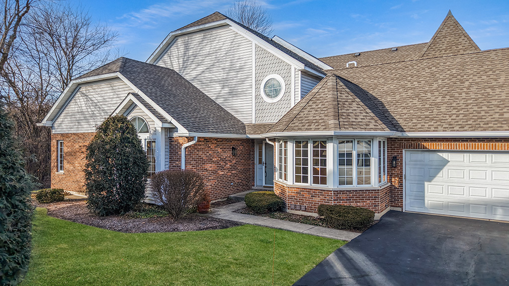 13940 Steepleview Lane #13940, Lemont, IL 60439