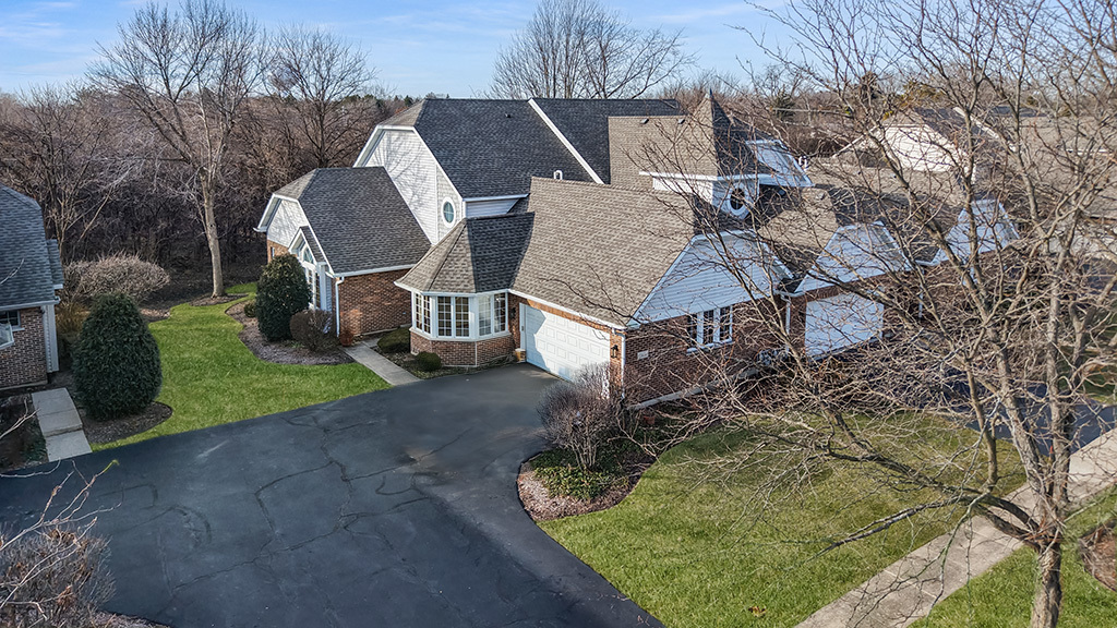 13940 Steepleview Lane #13940, Lemont, IL 60439