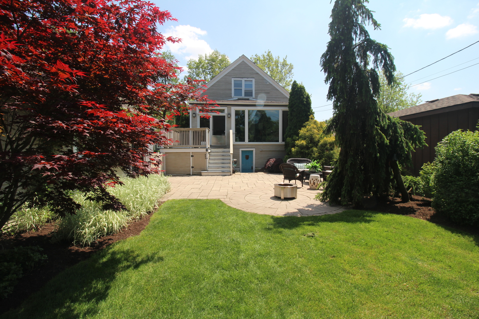 256 Blackhawk Road, Riverside, IL 60546