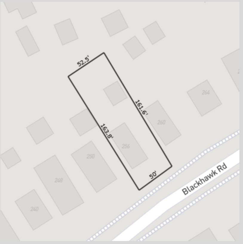 256 Blackhawk Road, Riverside, IL 60546