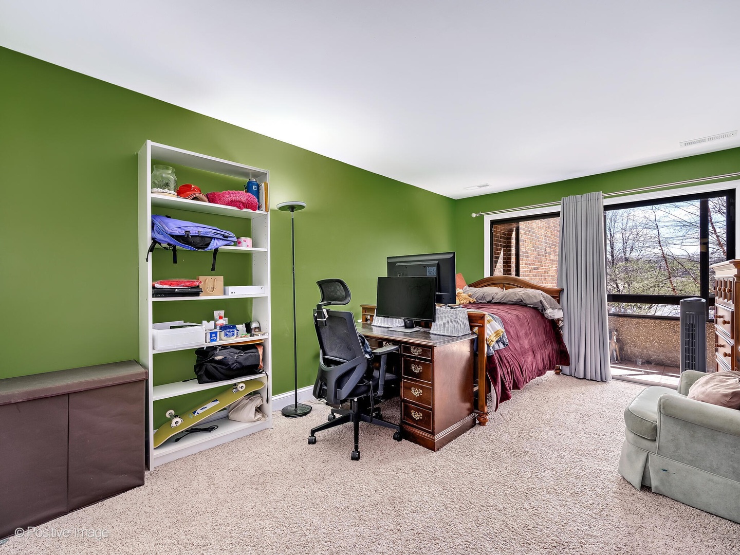 1401 Burr Oak Road #114B, Hinsdale, IL 60521