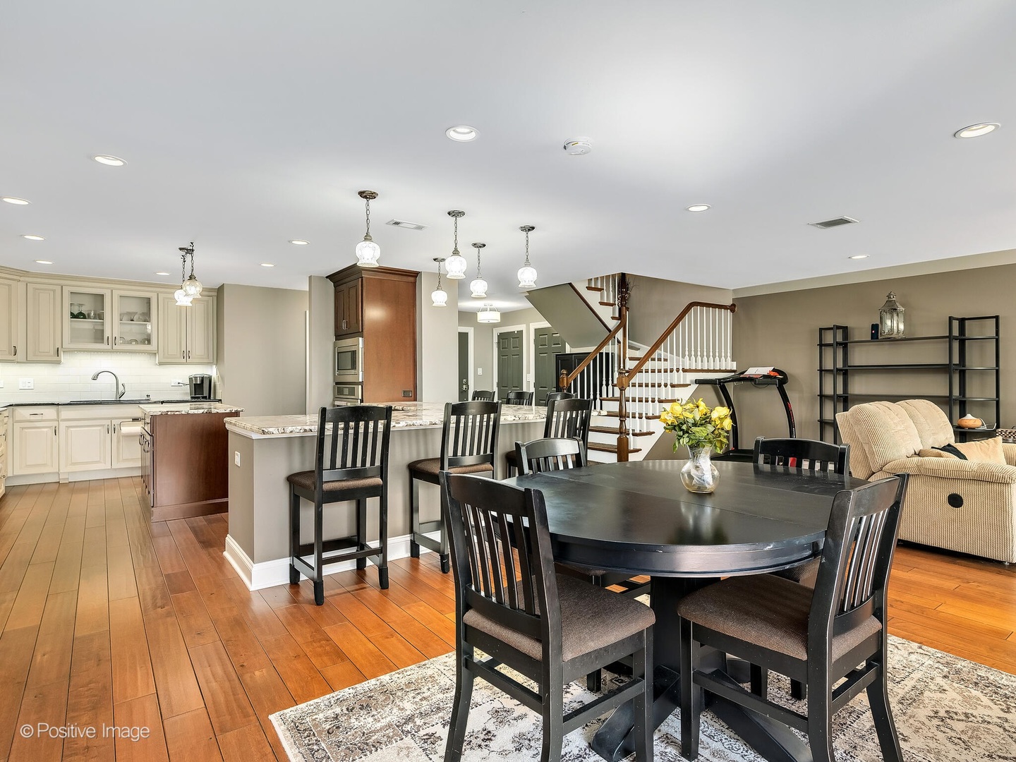 1401 Burr Oak Road #114B, Hinsdale, IL 60521