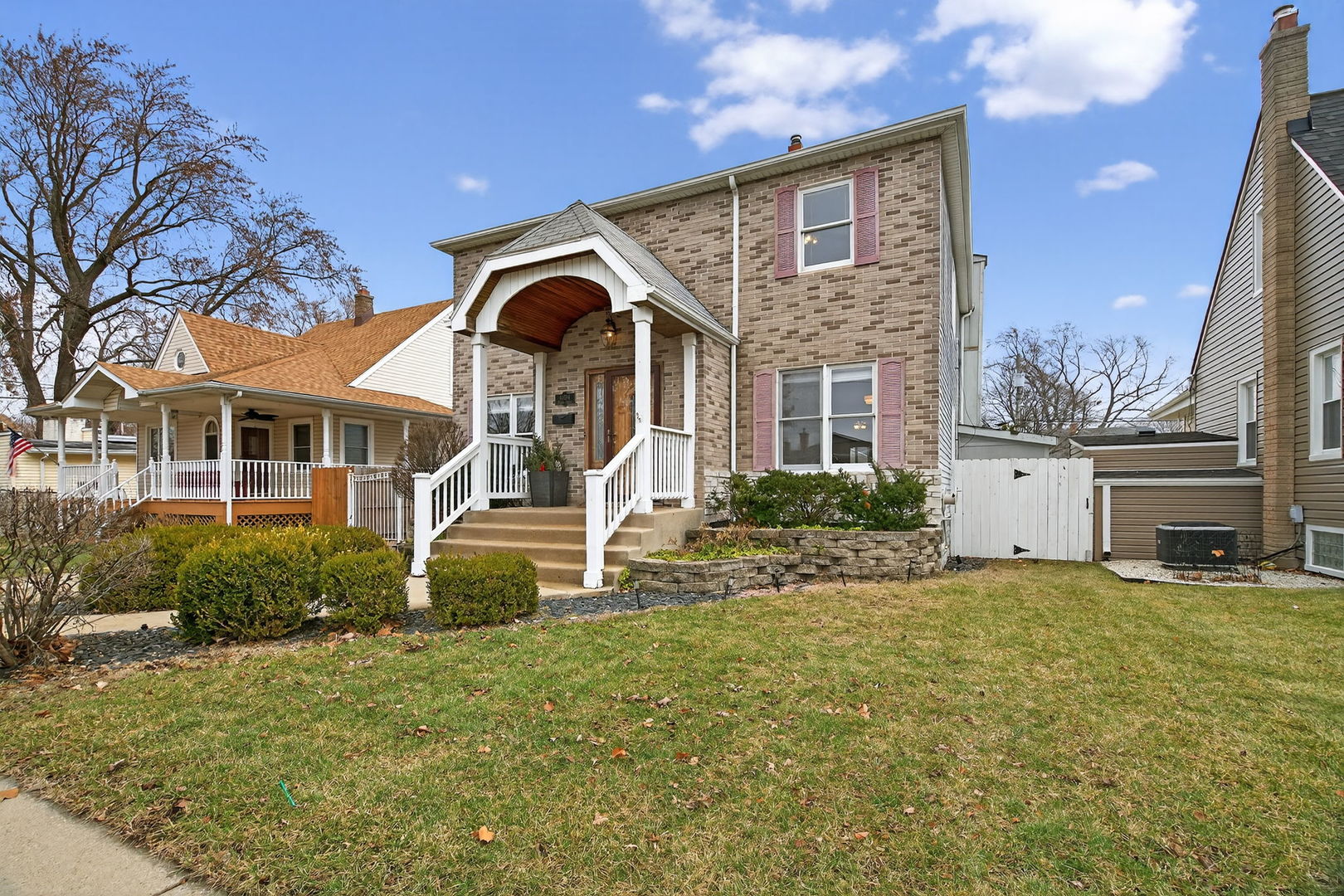 10511 S Hamlin Avenue, Chicago, IL 60655