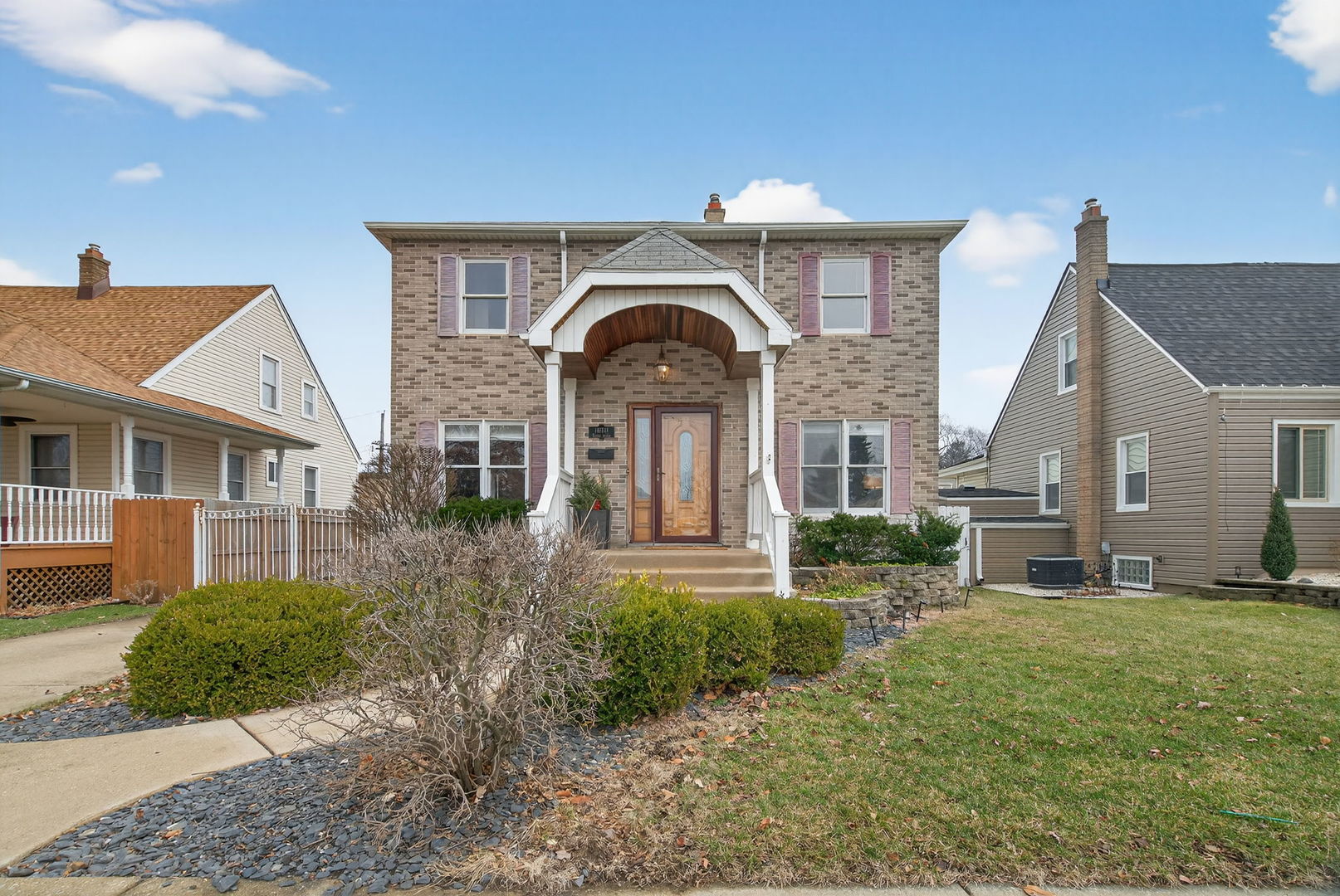 10511 S Hamlin Avenue, Chicago, IL 60655