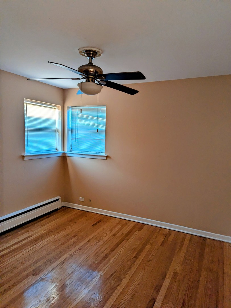 406 E 109th Street #2N, Chicago, IL 60628