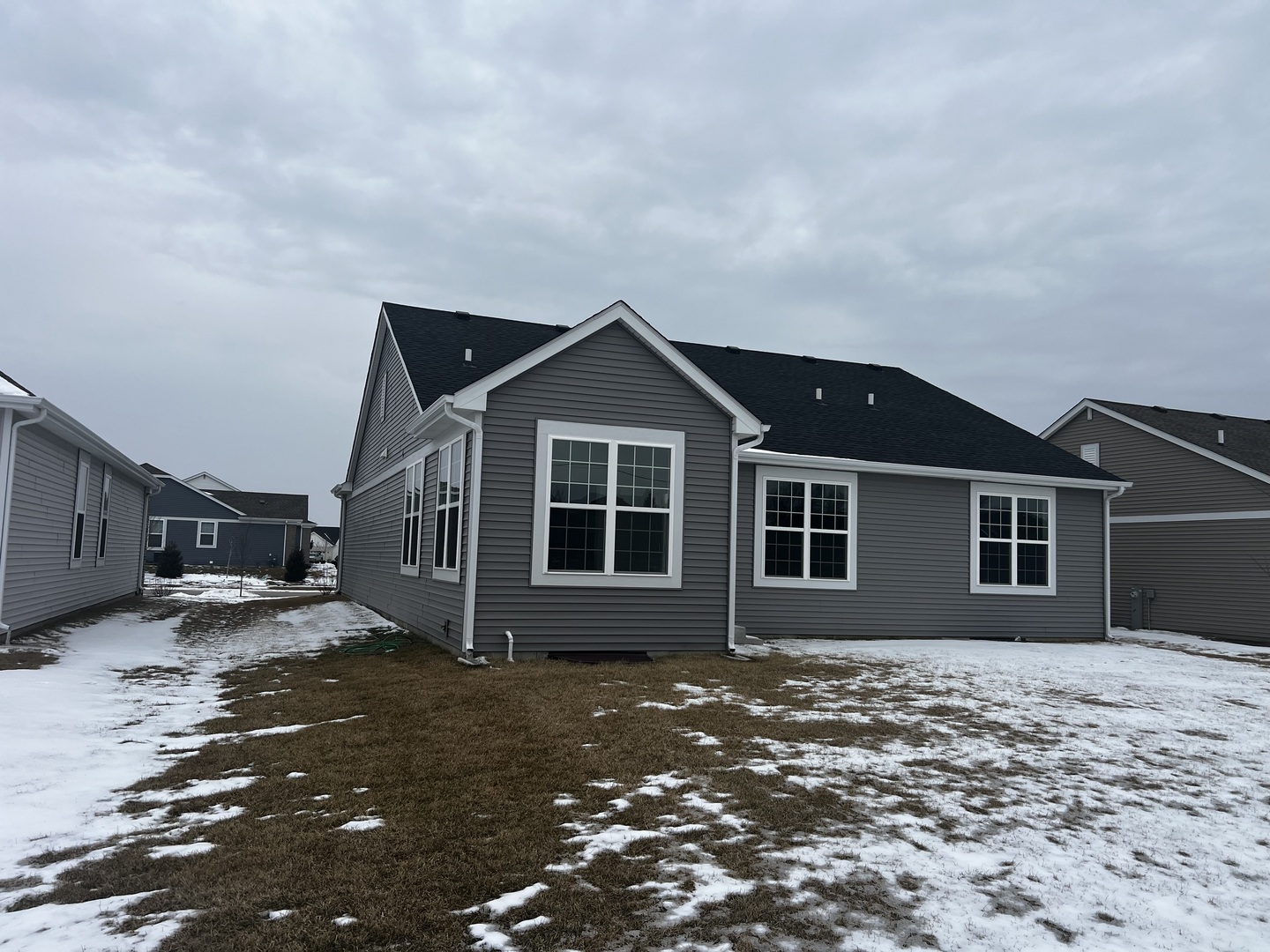 14913 S Dyer Lane, Plainfield, IL 60544