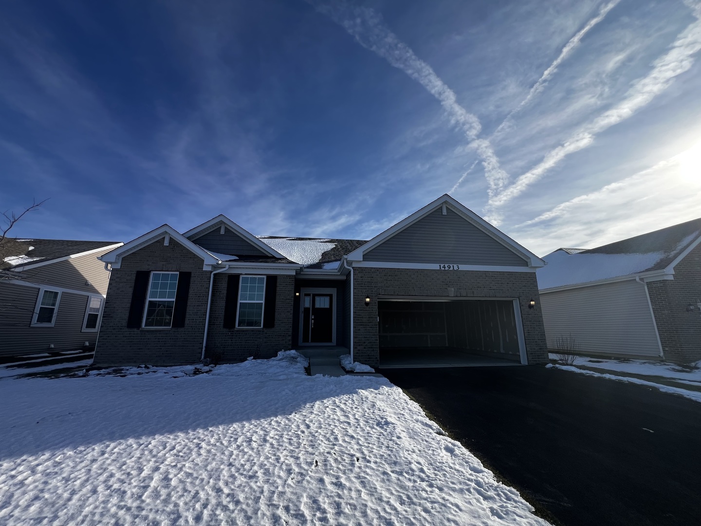 14913 S Dyer Lane, Plainfield, IL 60544