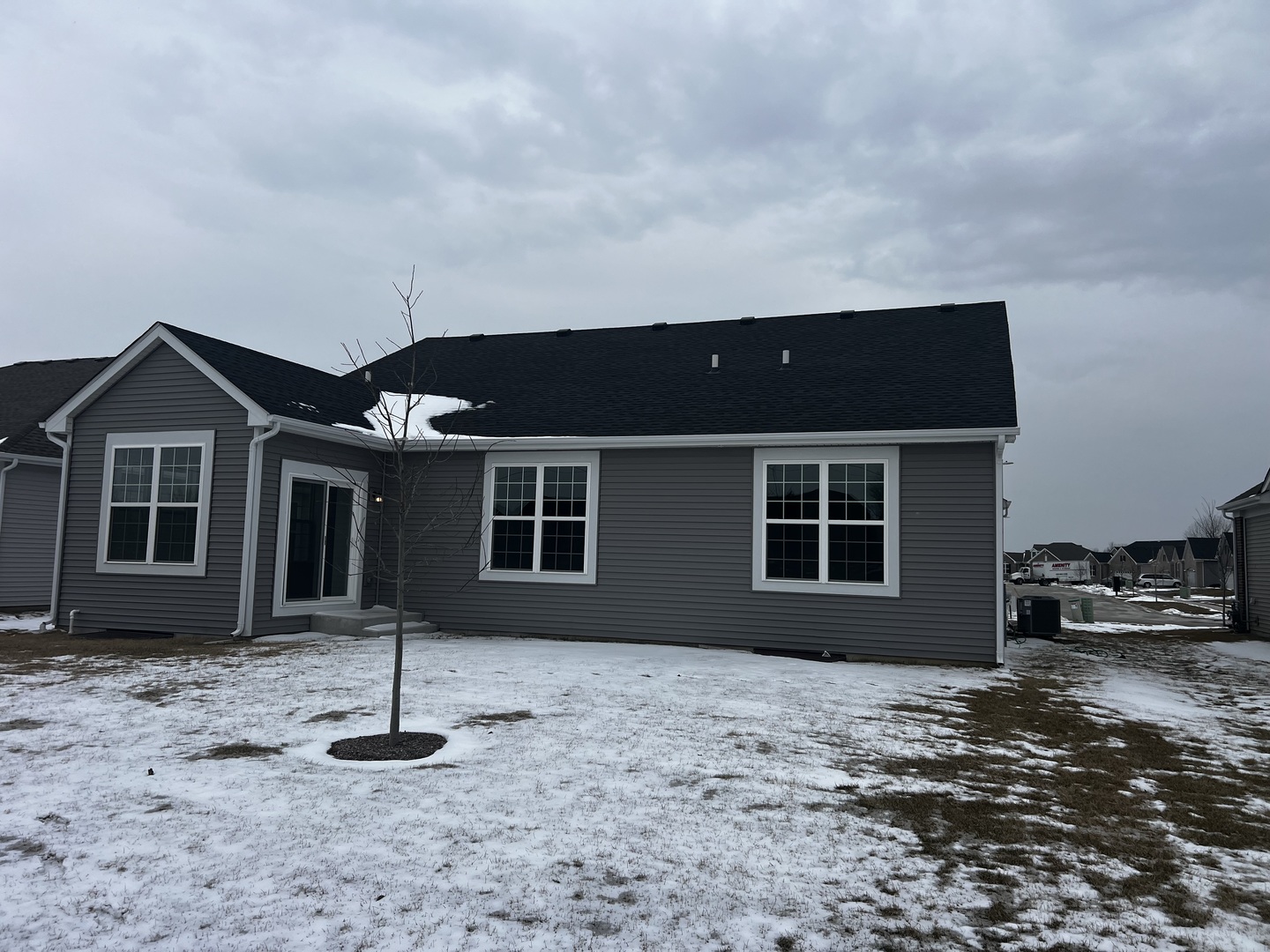 14913 S Dyer Lane, Plainfield, IL 60544