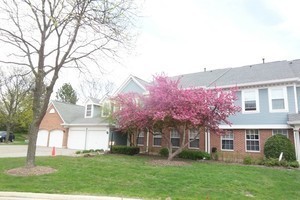 1403 Plum Court #B, Mount Prospect, IL 60056