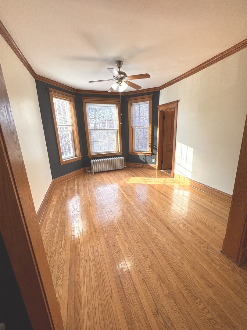 2927 N Sacramento Avenue #2, Chicago, IL 60618