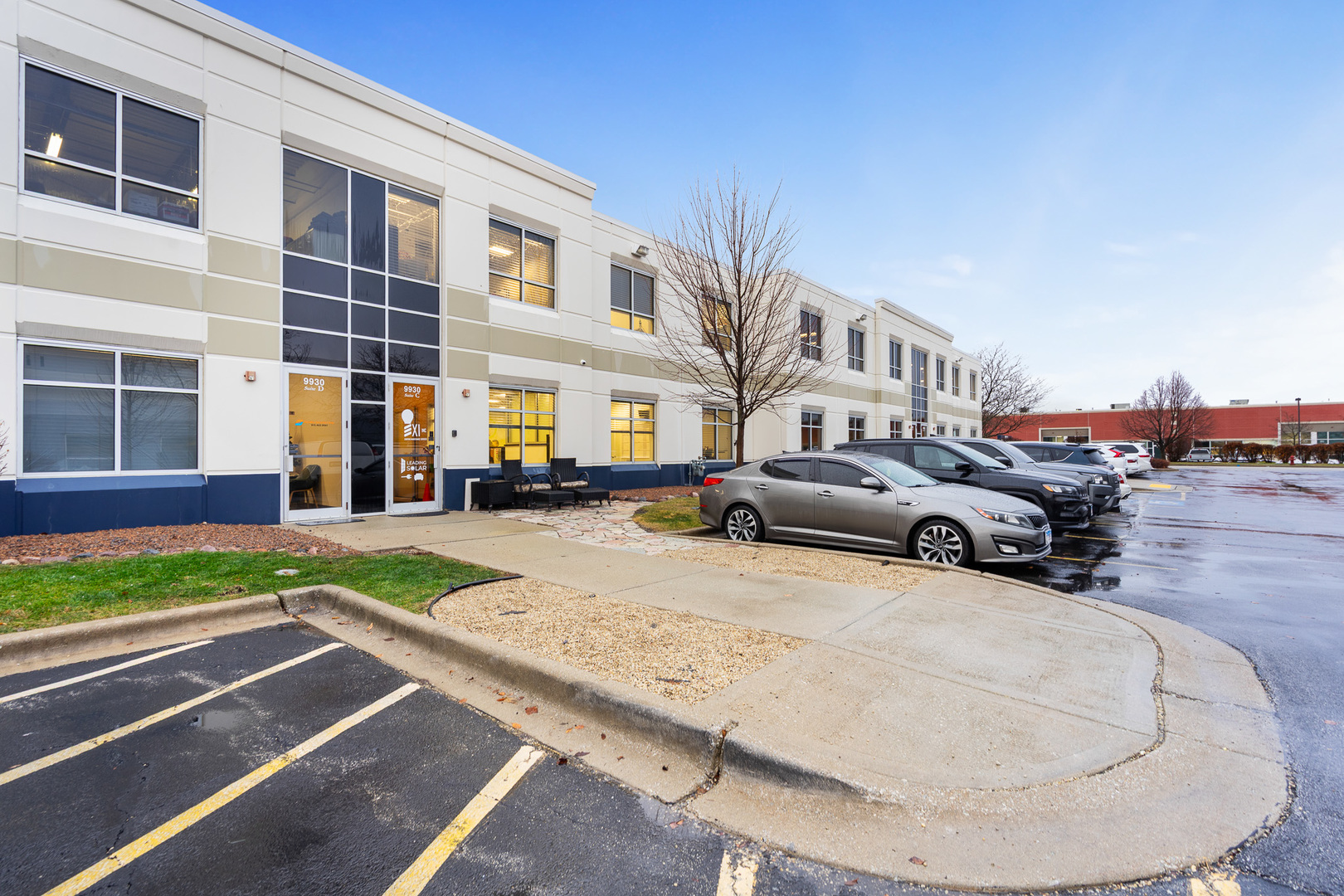 9930 W 190th Street #C, Mokena, IL 60448