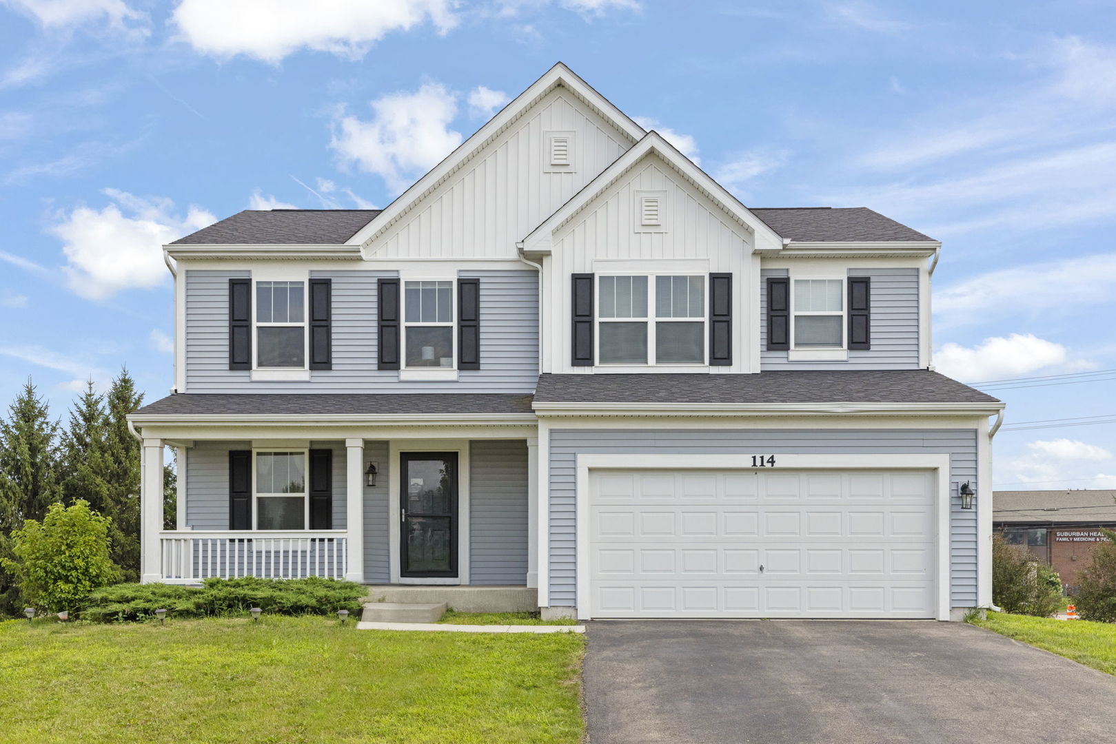 114 Schmidt Court, Plano, IL 60545