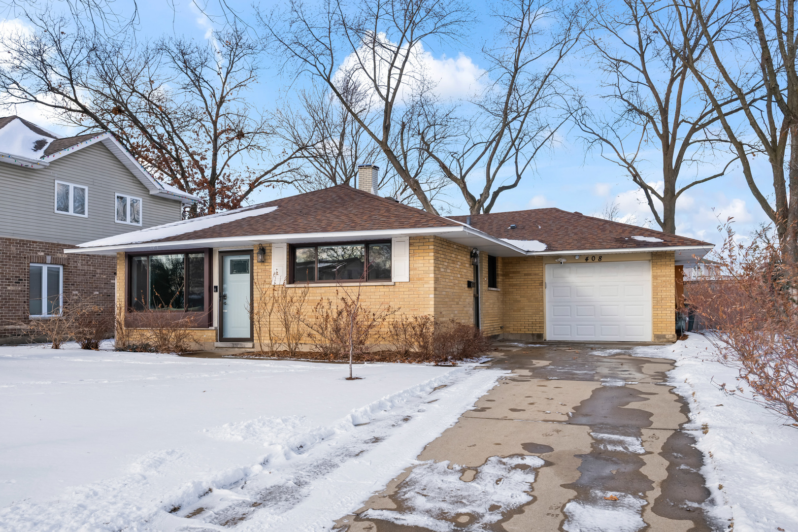 408 W Thomas Street, Arlington Heights, IL 60004