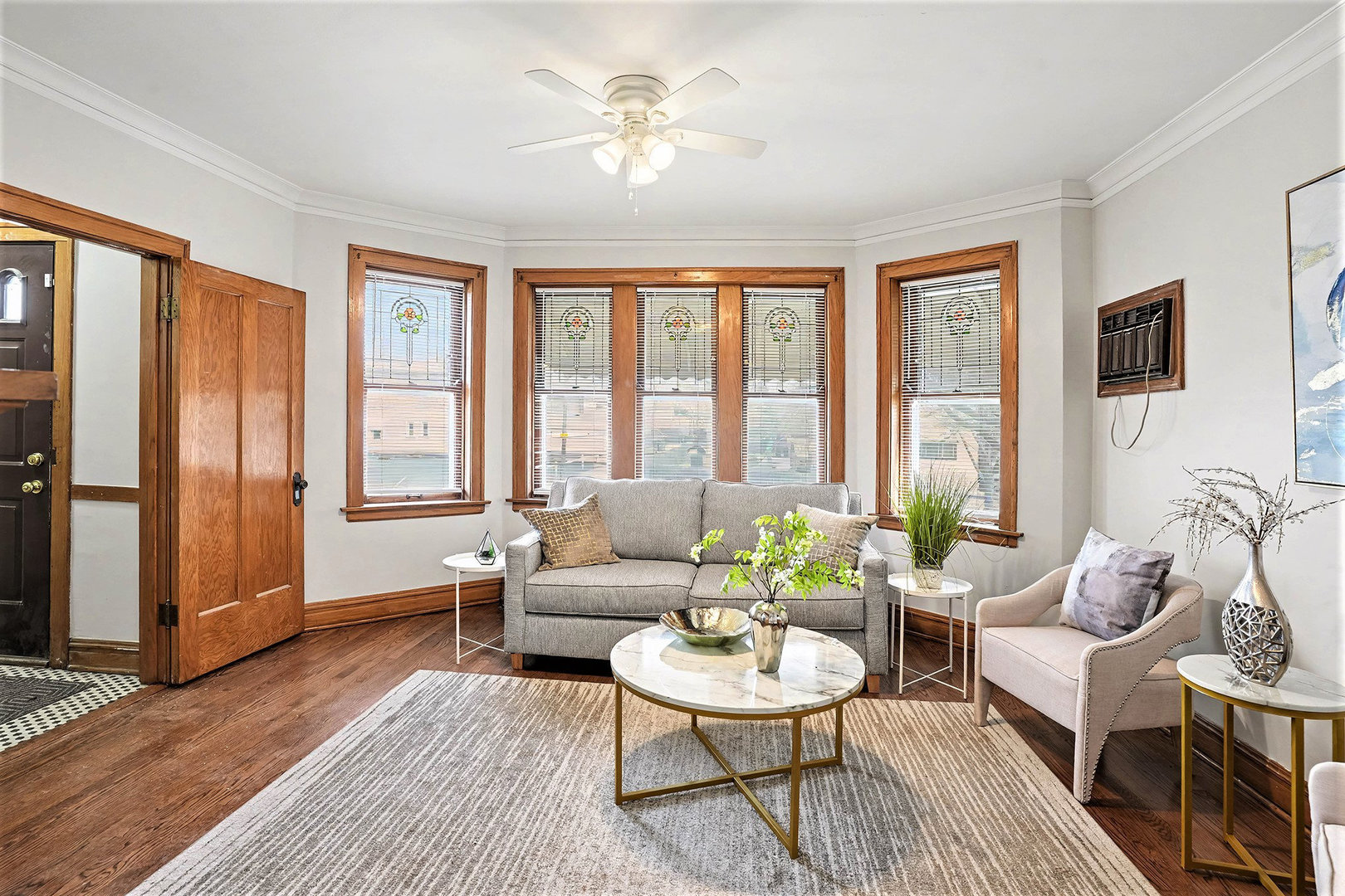 4712 S Keeler Avenue, Chicago, IL 60632