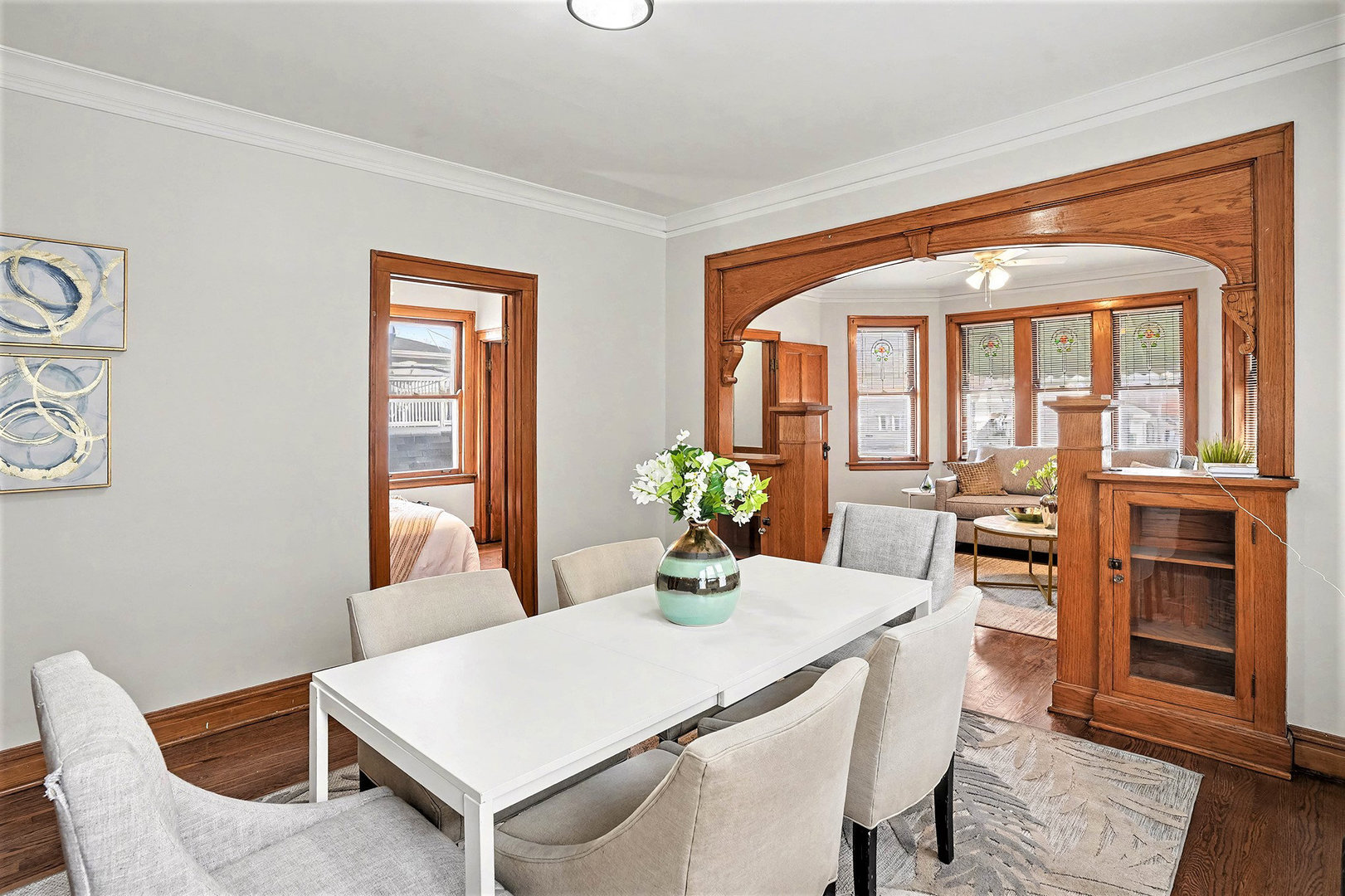 4712 S Keeler Avenue, Chicago, IL 60632