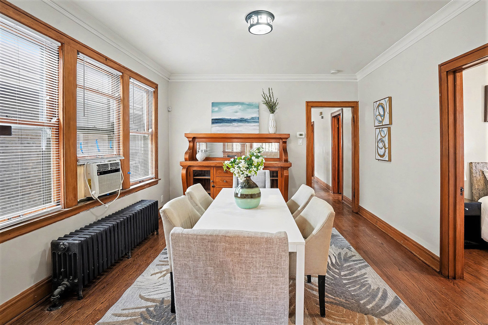 4712 S Keeler Avenue, Chicago, IL 60632