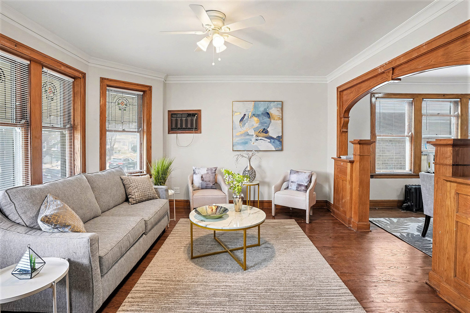 4712 S Keeler Avenue, Chicago, IL 60632