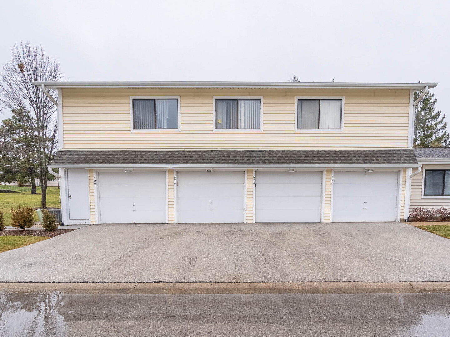 624 Breakers Point #624, Schaumburg, IL 60194