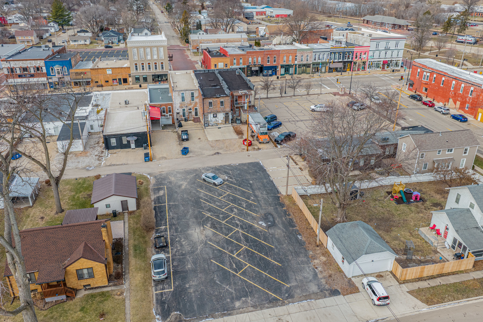 923 N Main Street, Princeton, IL 61356