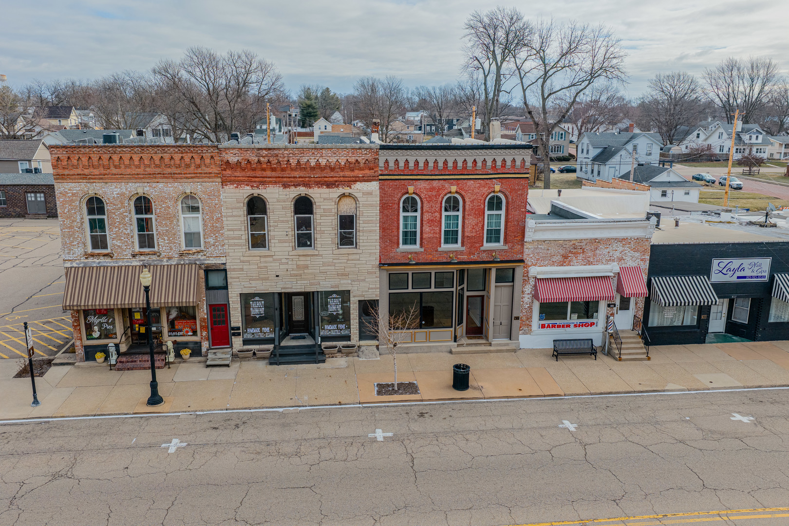 923 N Main Street, Princeton, IL 61356