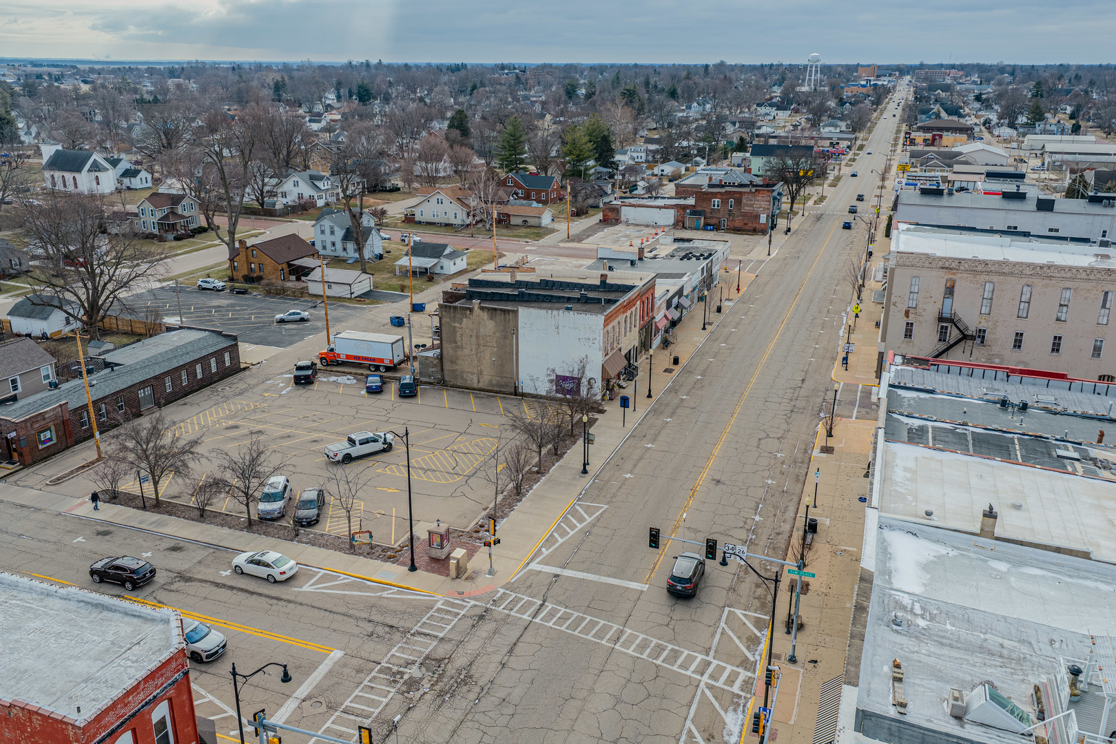 923 N Main Street, Princeton, IL 61356