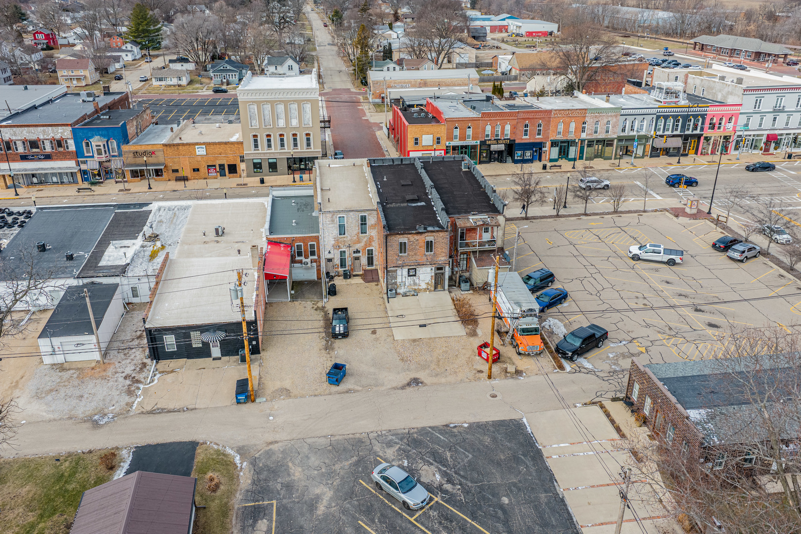 923 N Main Street, Princeton, IL 61356