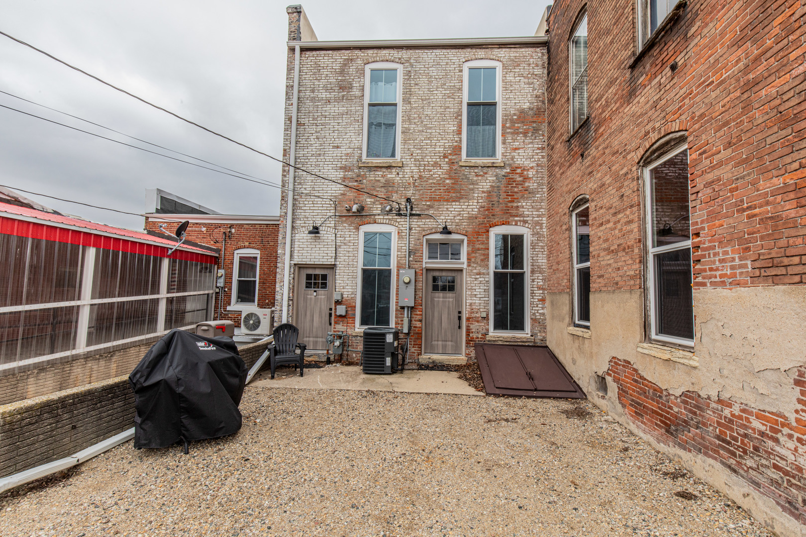 923 N Main Street, Princeton, IL 61356