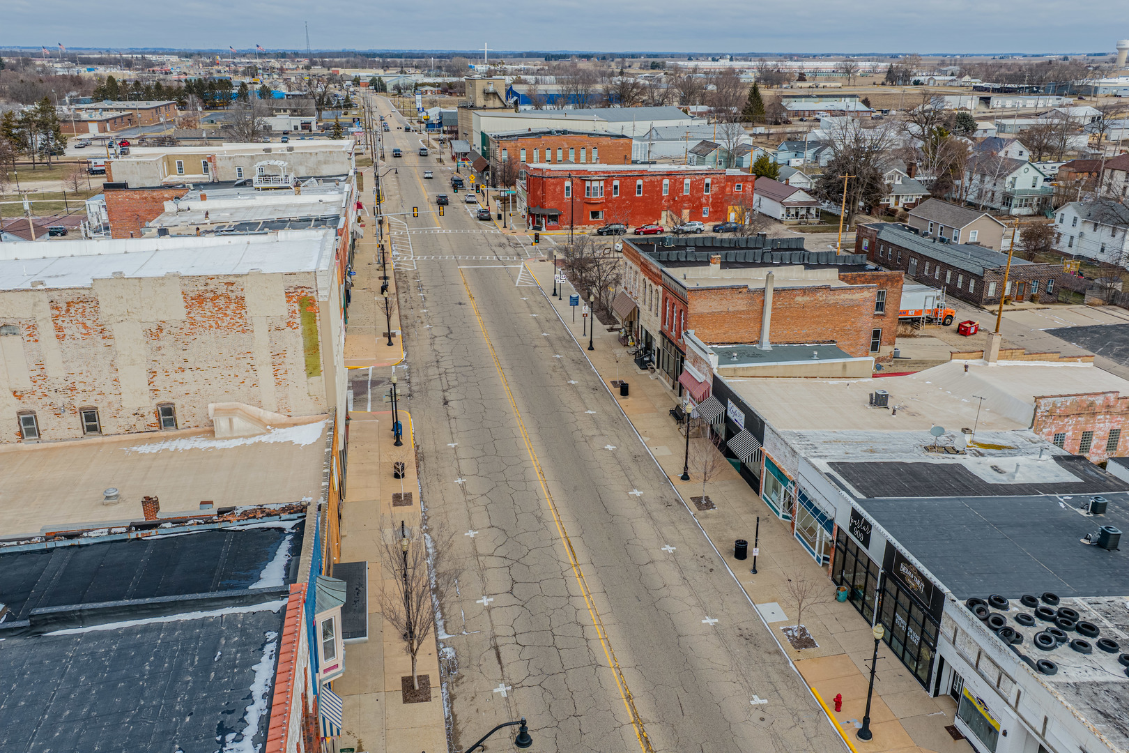 923 N Main Street, Princeton, IL 61356