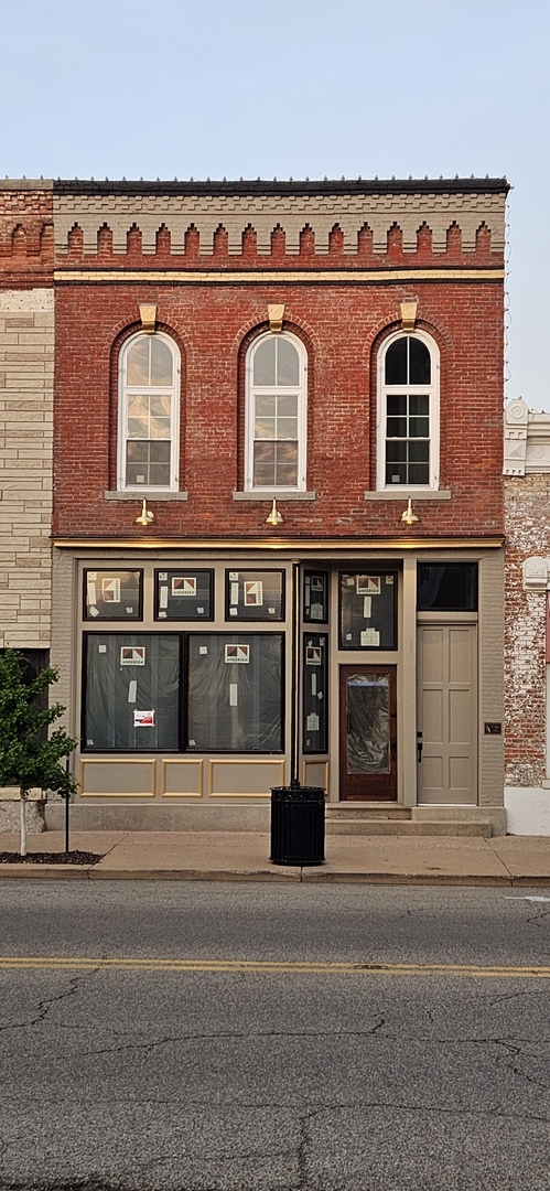 923 N Main Street, Princeton, IL 61356