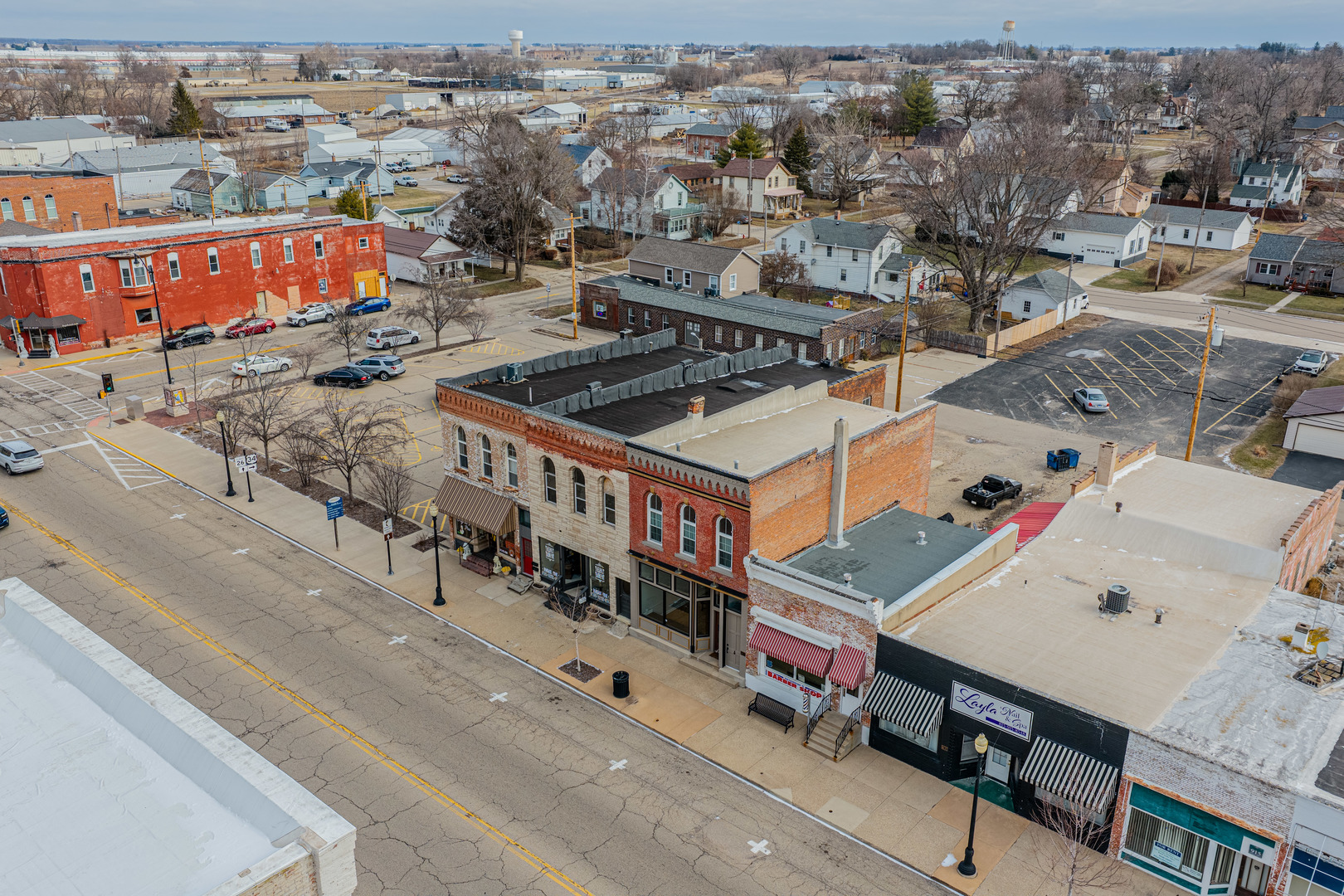 923 N Main Street, Princeton, IL 61356