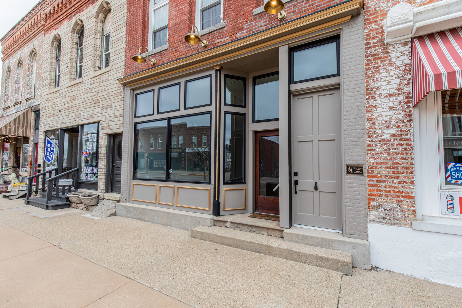 923 N Main Street, Princeton, IL 61356