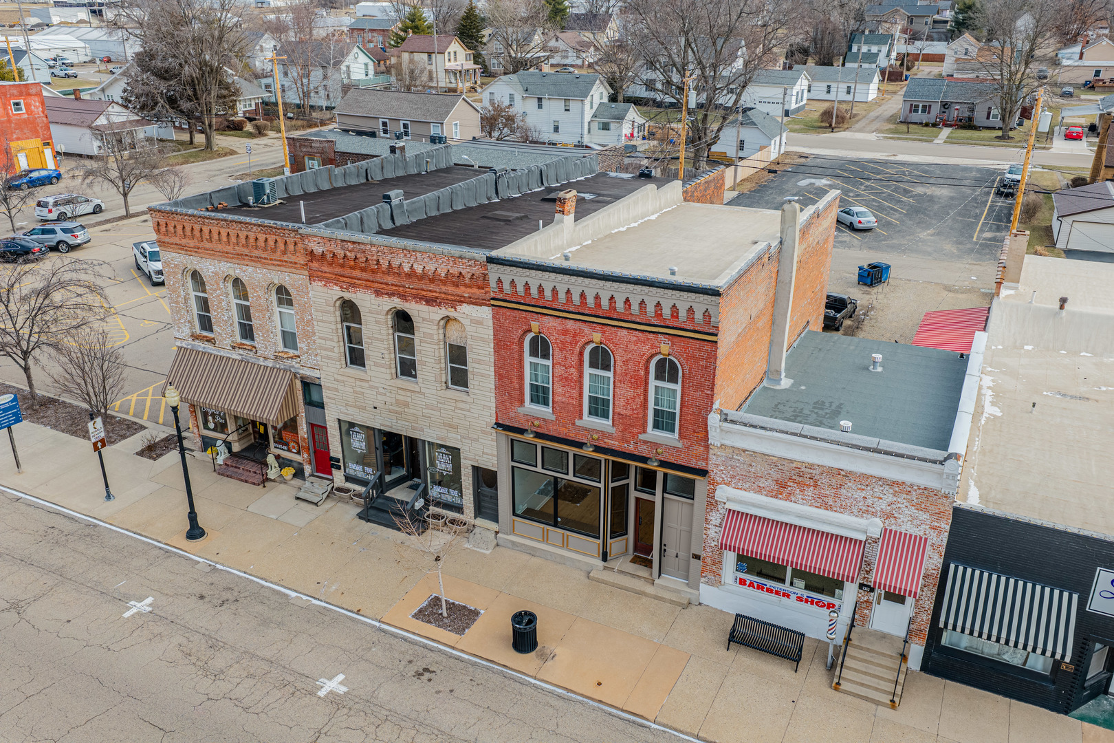 923 N Main Street, Princeton, IL 61356