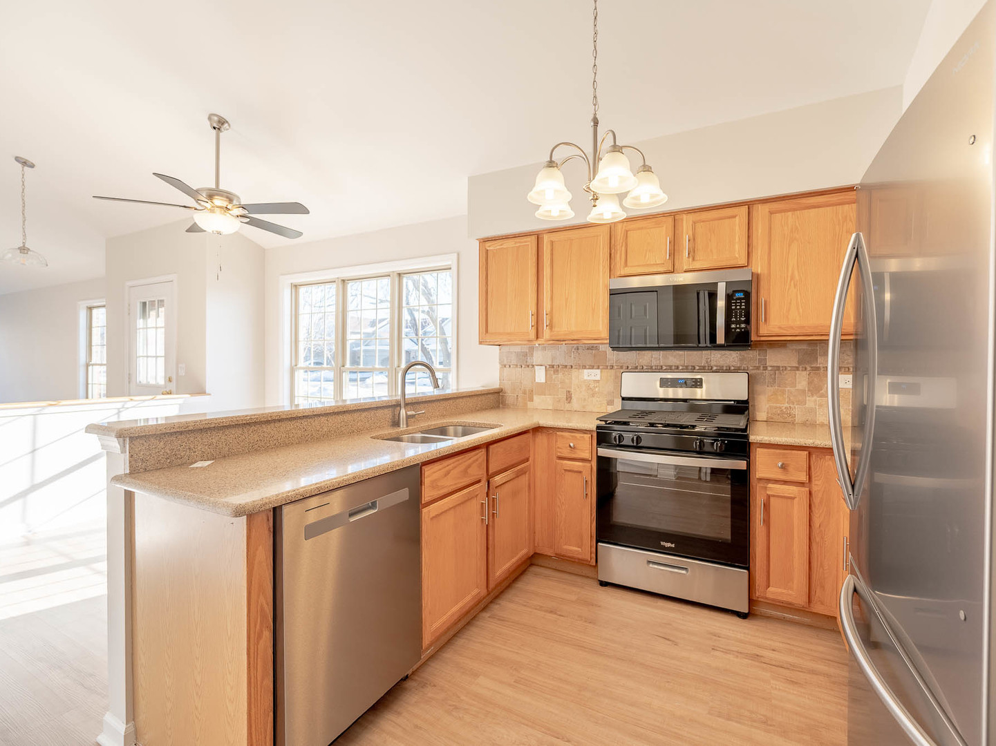 37 Corinth Drive #37, Tinley Park, IL 60477